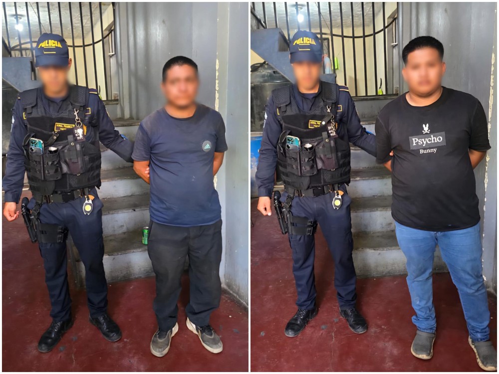 Hombre finge su secuestro para exigir Q80 mil a su familia