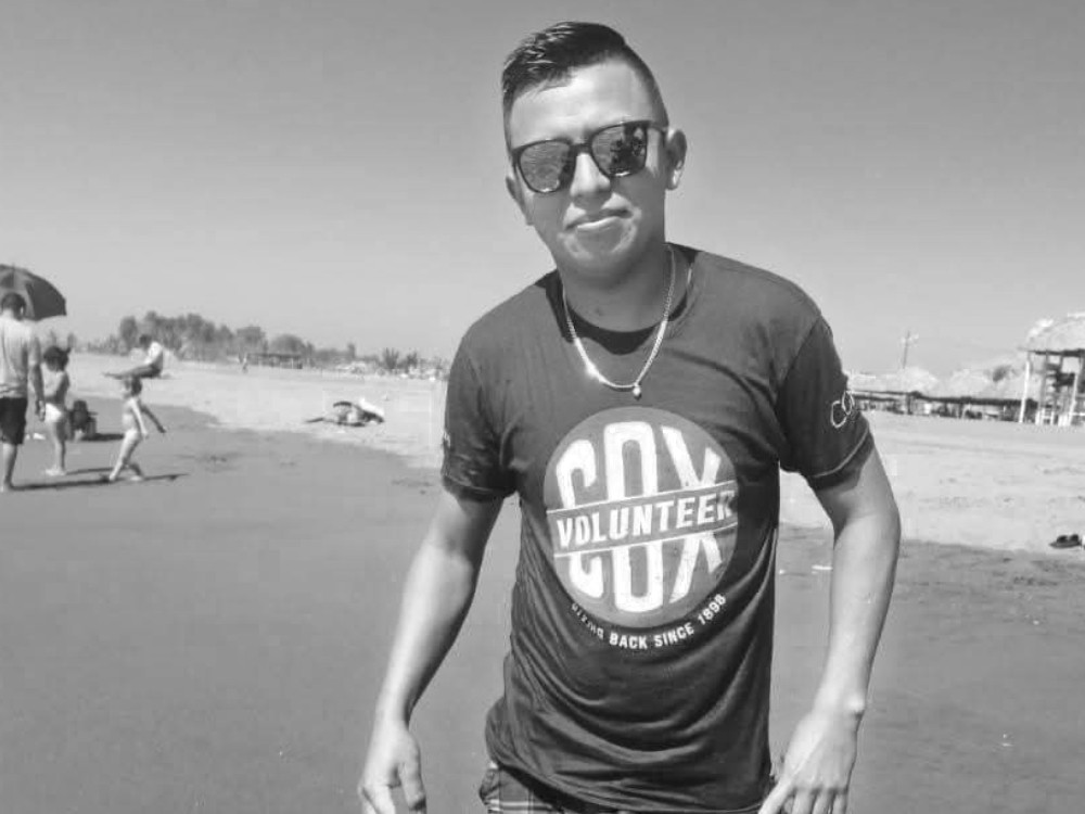 Hombre muere en accidente de tránsito