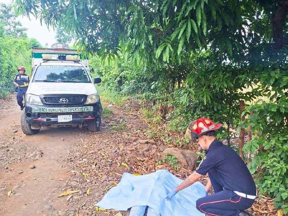 Hombre muere tras ataque armado en Génova