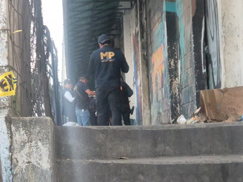 Hombre murió apuñalado tras pelea callejera en la terminal Minerva