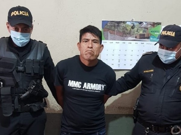 Hombre pasará 45 años en prisión por matar a su esposa