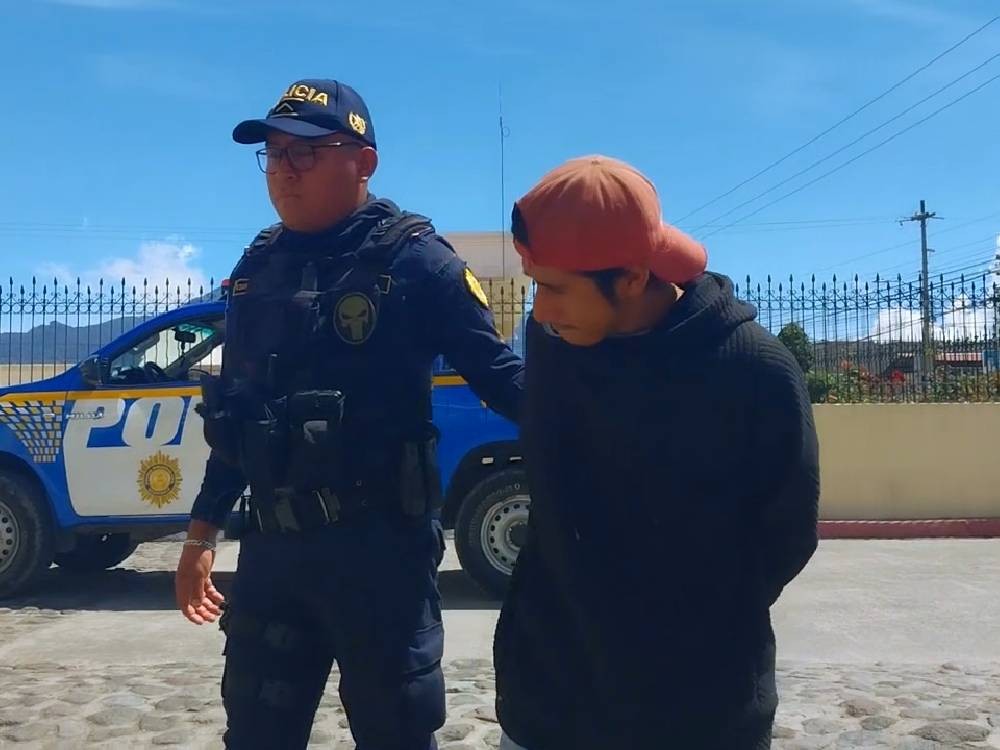 Hombre que asesinó a mujer es condenado a más de 28 años de prisión