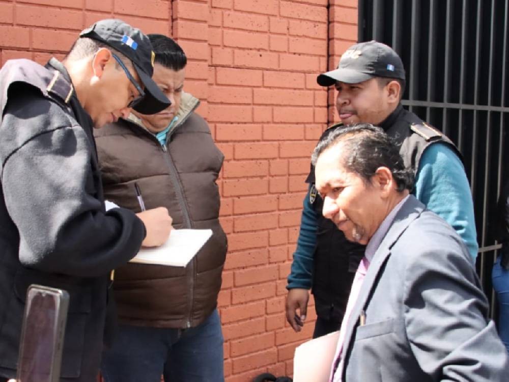Hombre que fingía ser empleado del MP es capturado por secuestro y robo agravado