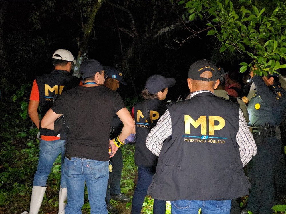 Hombre que se encontraba desaparecido es localizado sin vida 