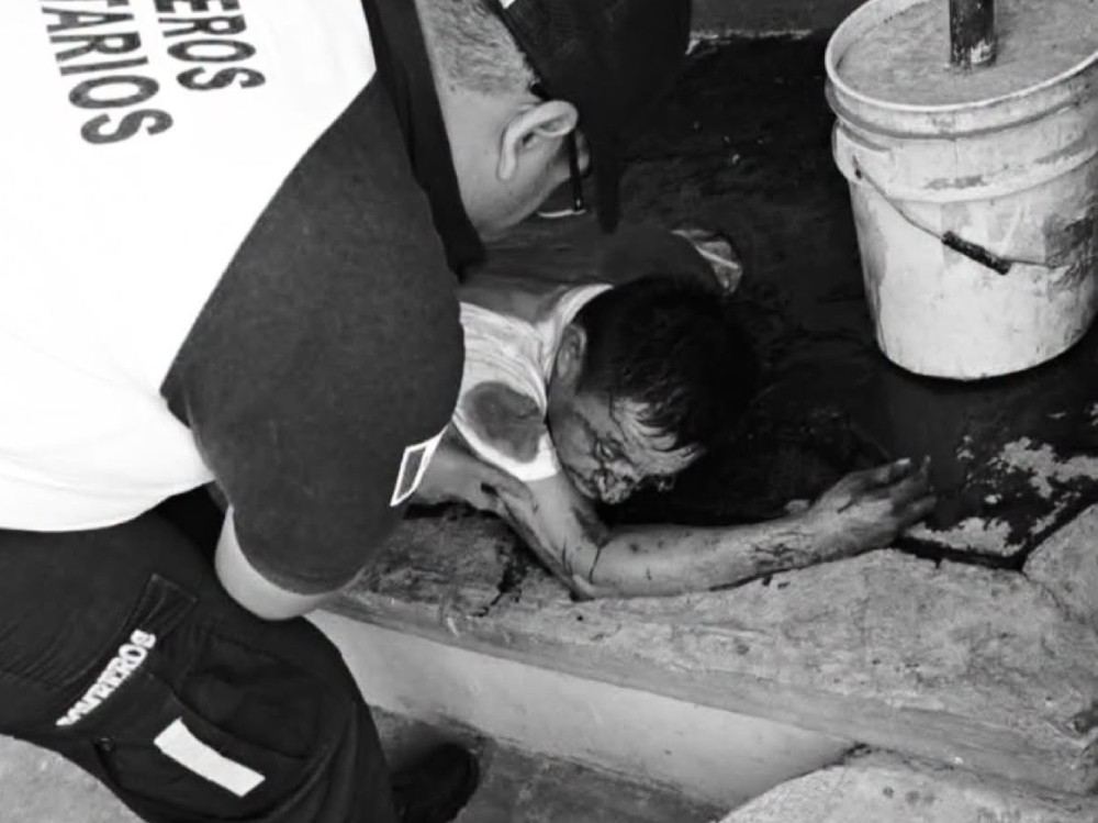 Hombre resulta herido tras ataque armado en Ayutla
