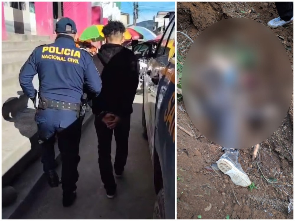 Hondureño es señalado de lapidar a un joven de 18 años