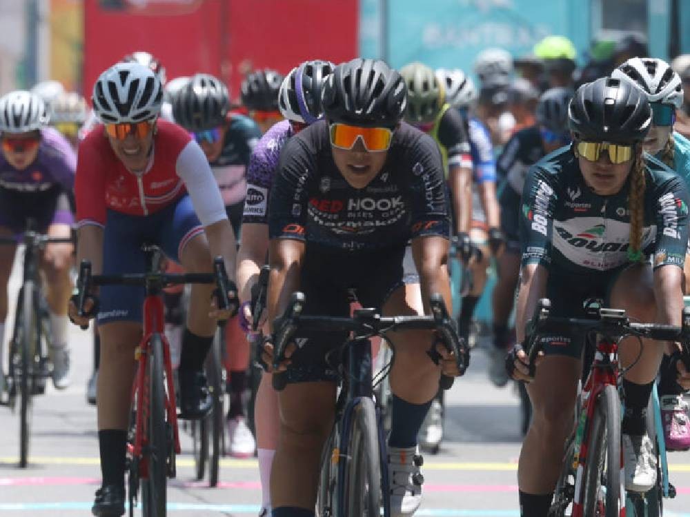 Hoy arranca la Vuelta Ciclística Femenina a Guatemala 