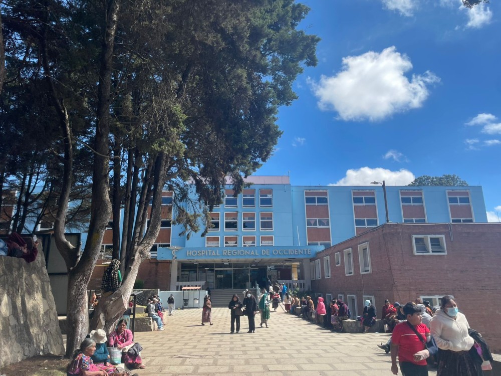 HRO activa alerta roja institucional por la Semana Santa