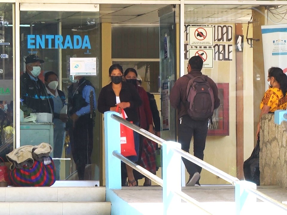 HRO estará en alerta amarilla hasta enero 