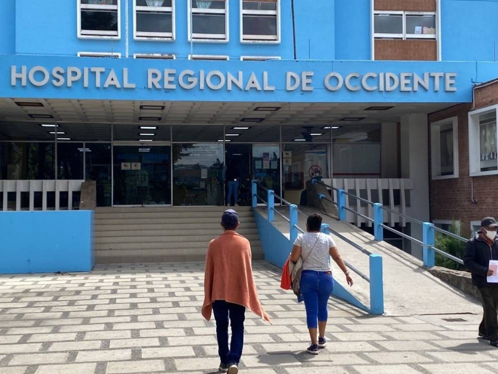 HRO suspenderá labores por con motivo de feria patronal 