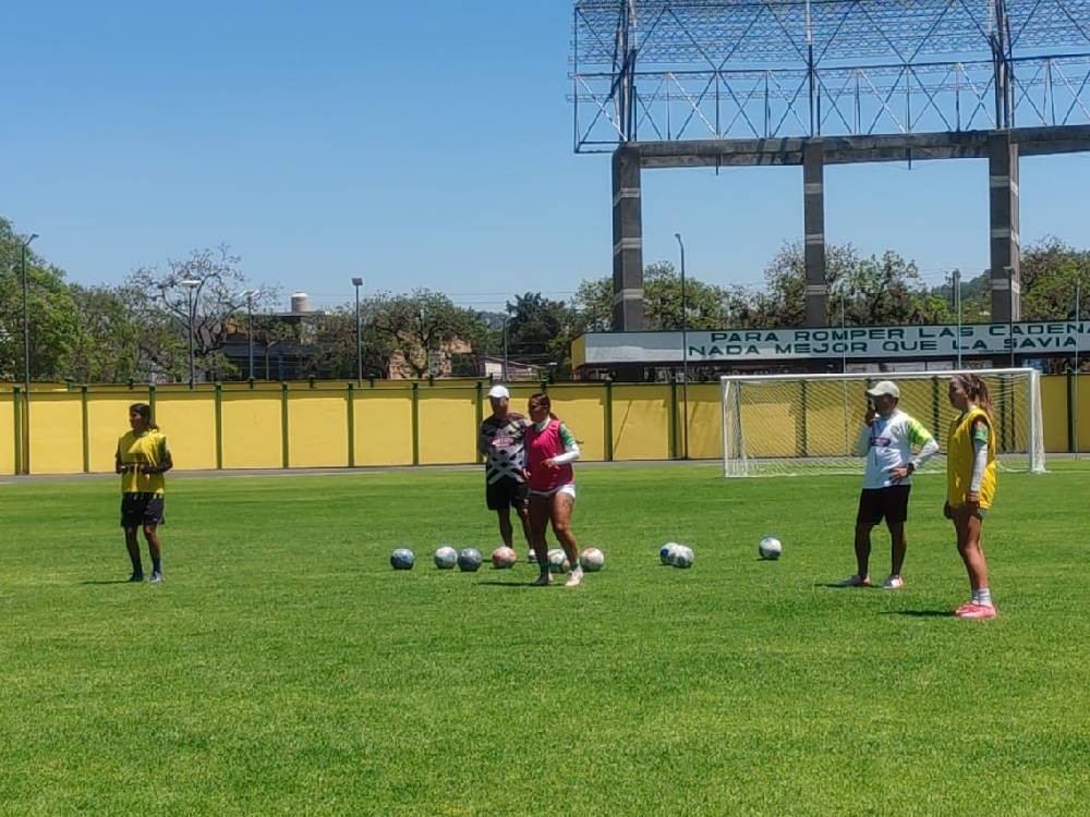 Huehuetecas FC arranca hoy la liguilla 