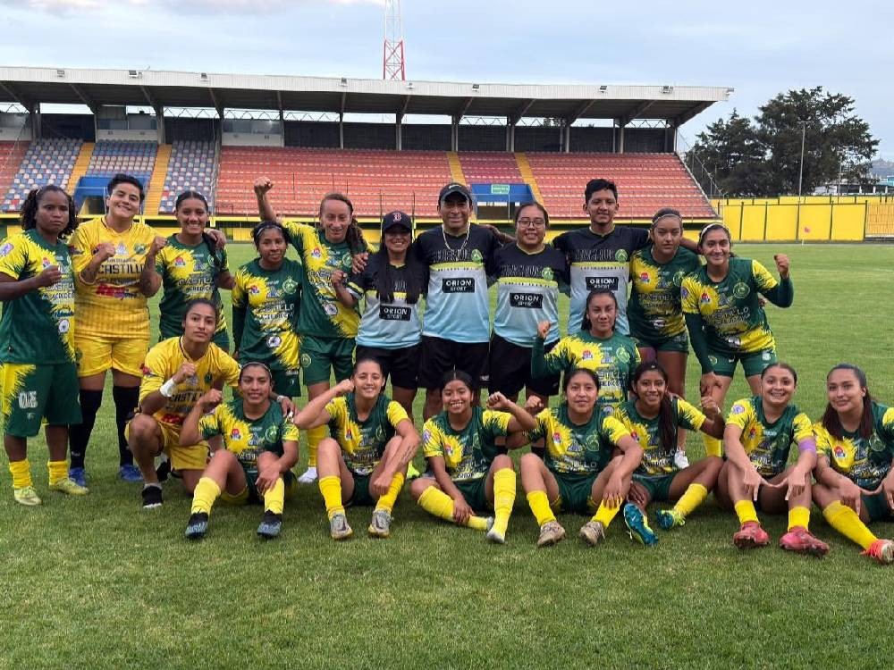 Huehuetecas FC confirma fecha para inicio de reacondicionamiento físico