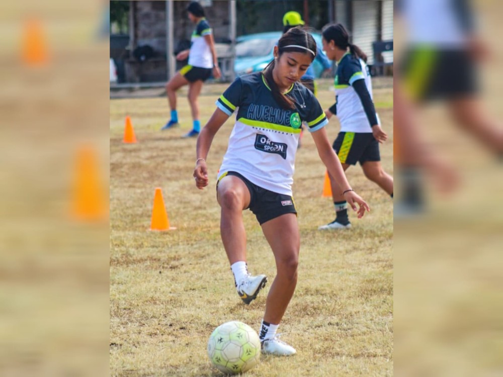 Huehuetecas FC inicia preparación con el objetivo de sumar su tercera victoria