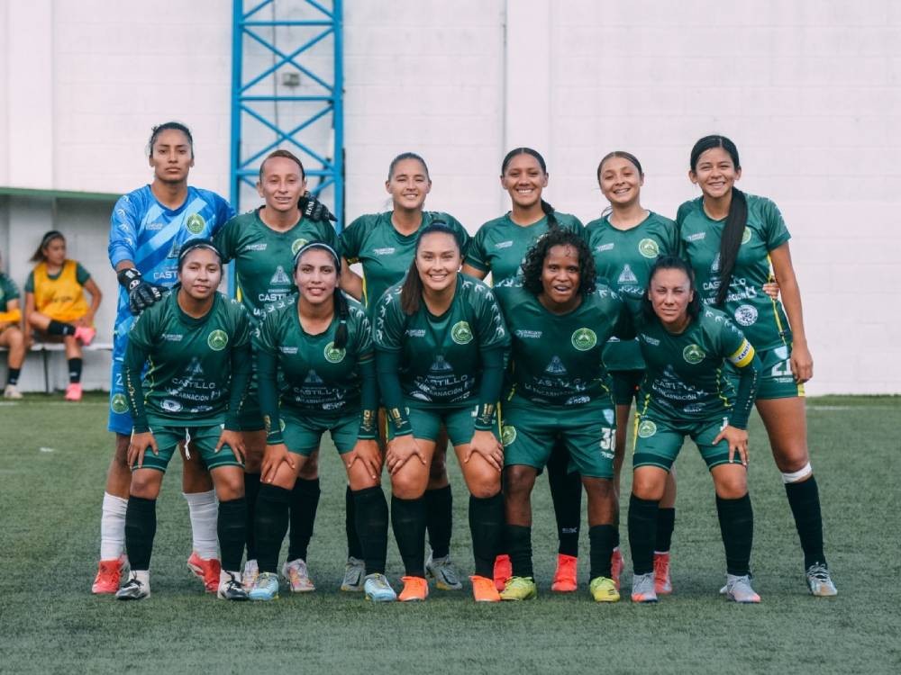 Huehuetecas FC pierde y cede el liderato