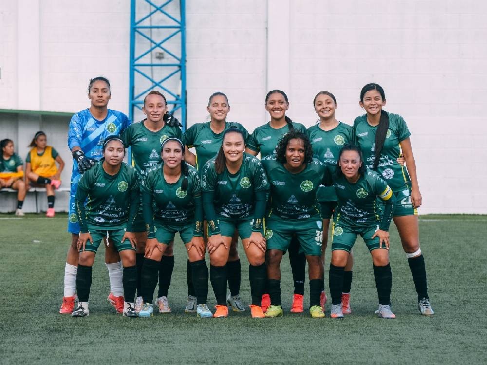 Huehuetecas FC se mentaliza en la victoria tras el revés en el derbi huehueteco