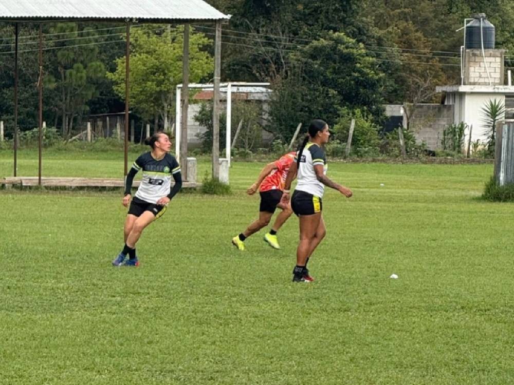 Huehuetecas FC vuelve a jugar en Los Cuchumatanes