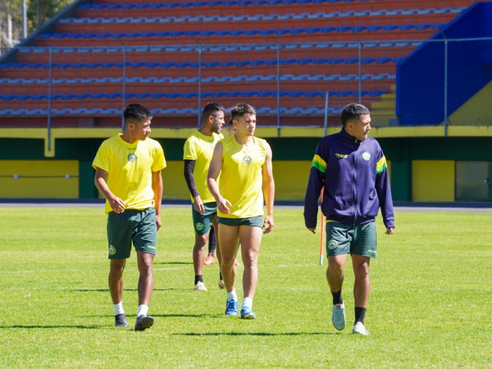 Huehuetecos buscarán mantener el liderato y el invicto