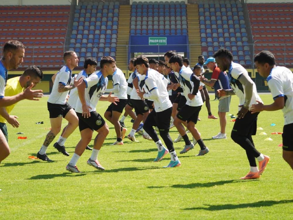 Huehuetecos FC buscará cerrar la primera vuelta retomando el liderato 