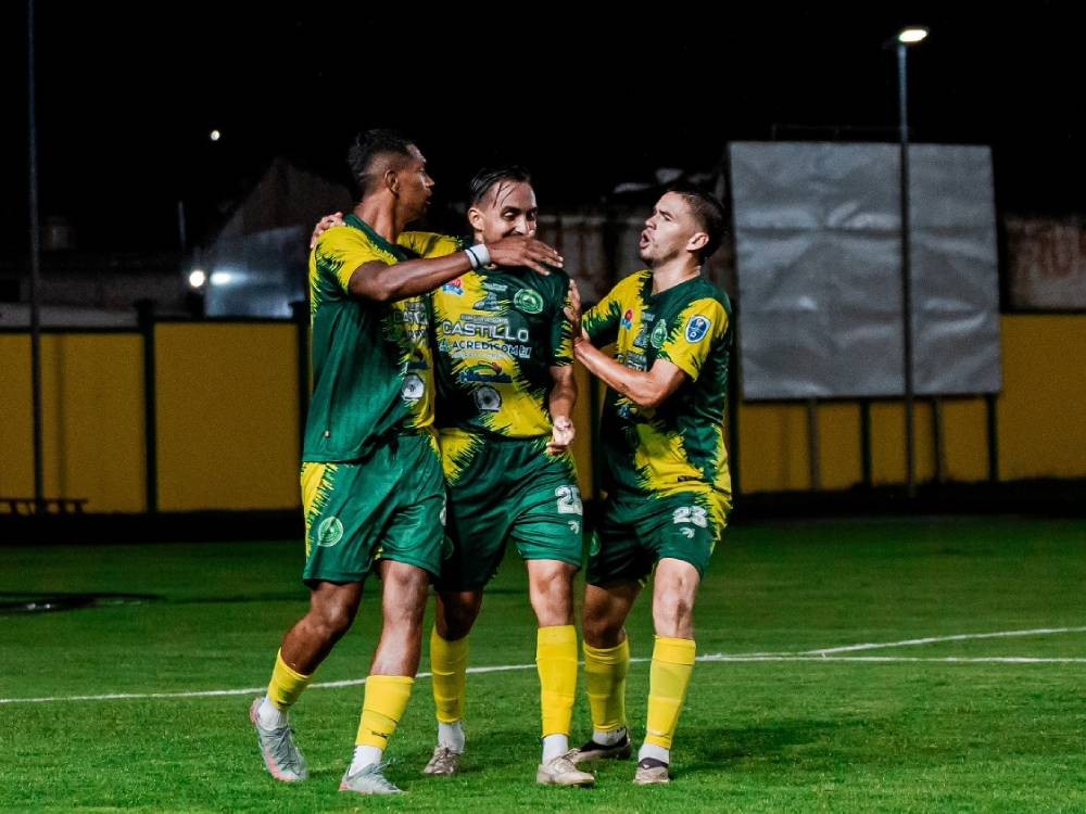 Huehuetecos FC recibe a Coatepeque en Los Cuchumatanes