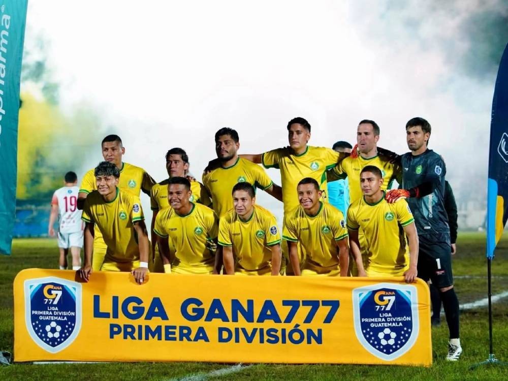 Huehuetecos FC rescata un punto agónico y mantiene el liderato