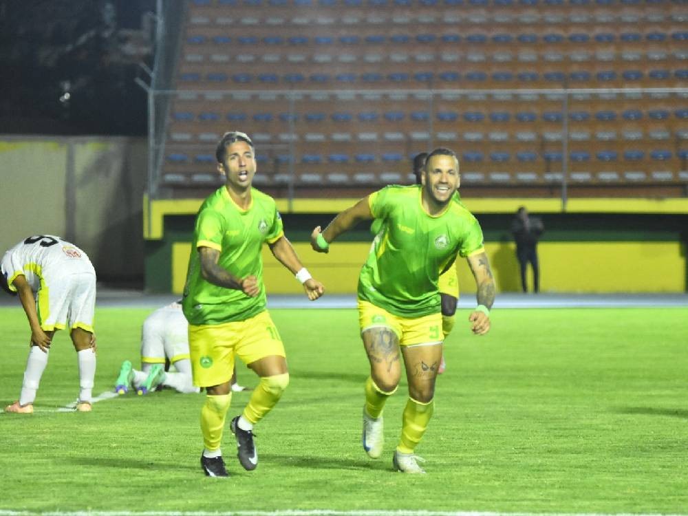 Huehuetecos FC y San Pedro se juegan el liderato