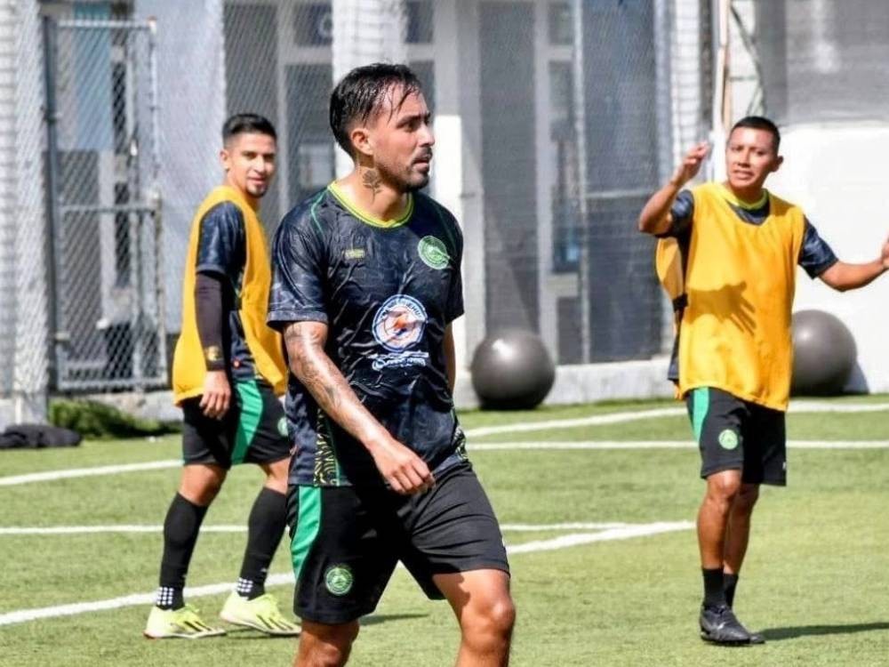 Huehuetecos jugarán su primer encuentro de local