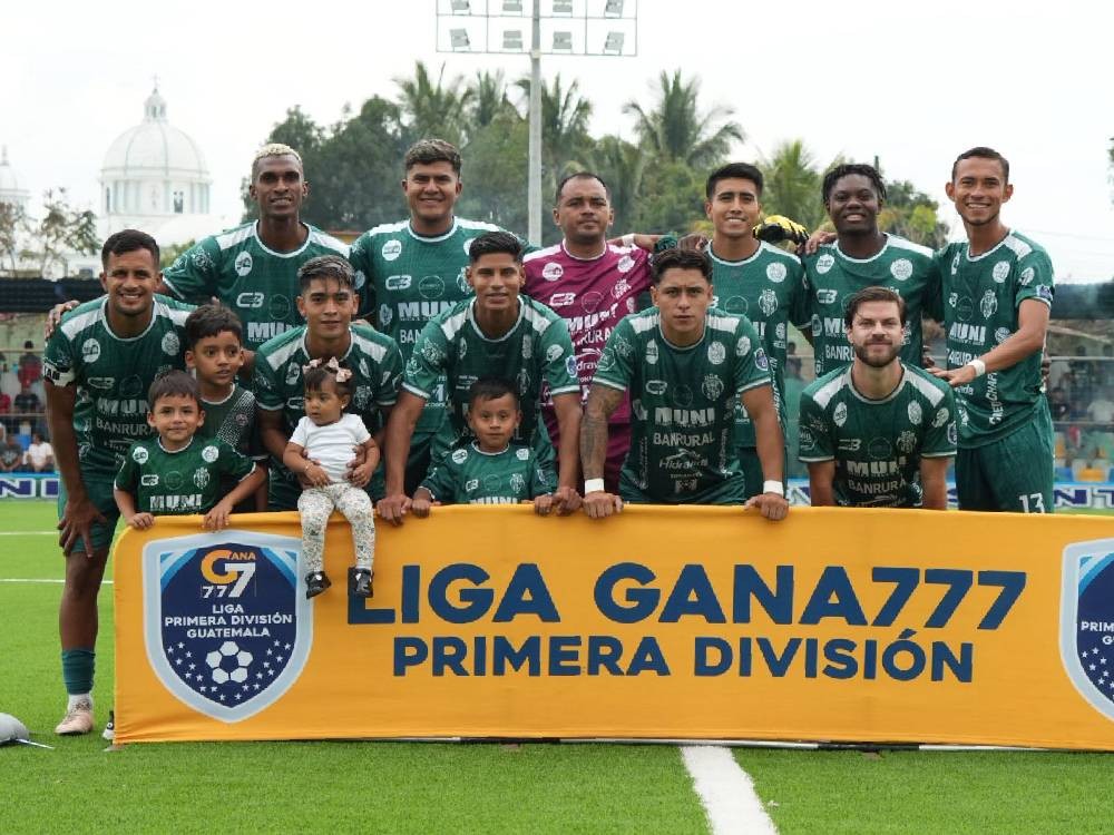 Huehuetecos le dice adiós a la lucha por el título: cae en la serie ante Santa Rosa