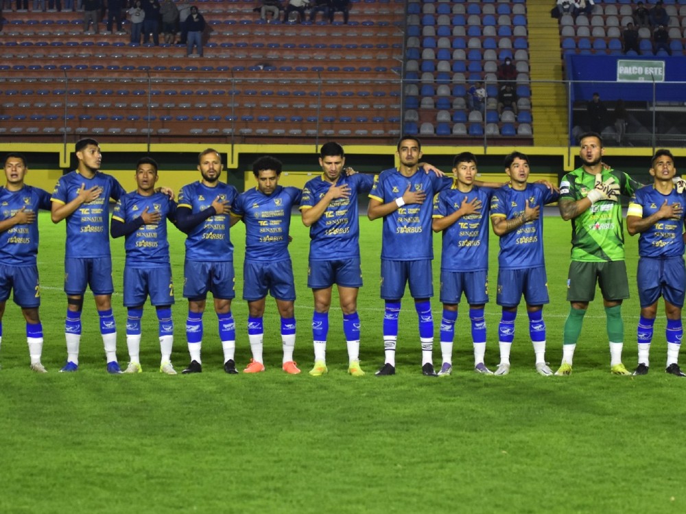 Huehuetecos se impone ante Suchi y recupera el liderato 