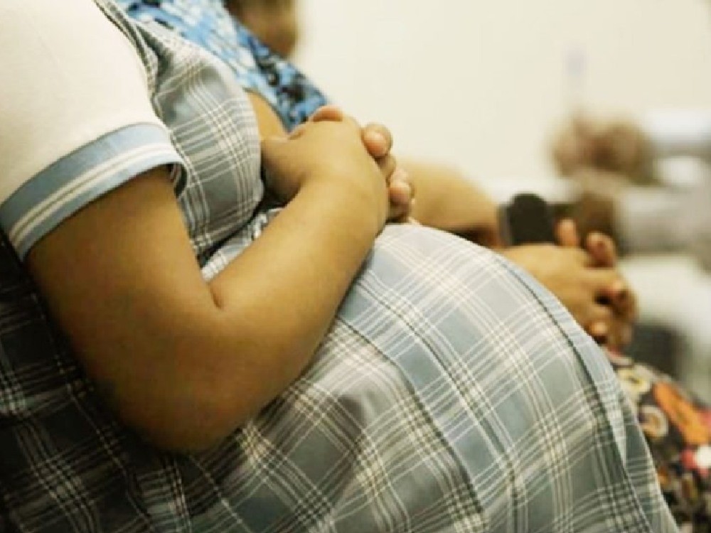 HUEHUETENANGO | Salud reporta 124 niñas menores de 14 años embarazadas en lo que va del 2025