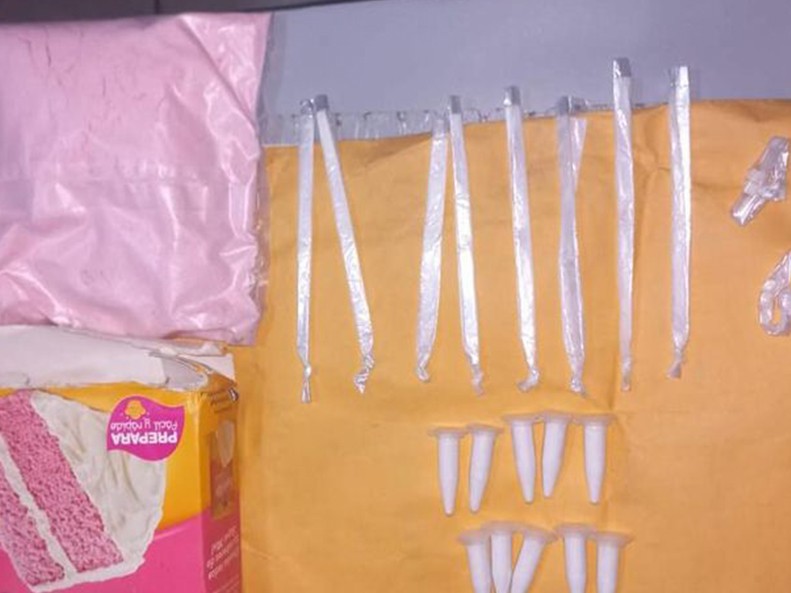 Huehuetenango: Capturan a hermanos que distribuían droga  