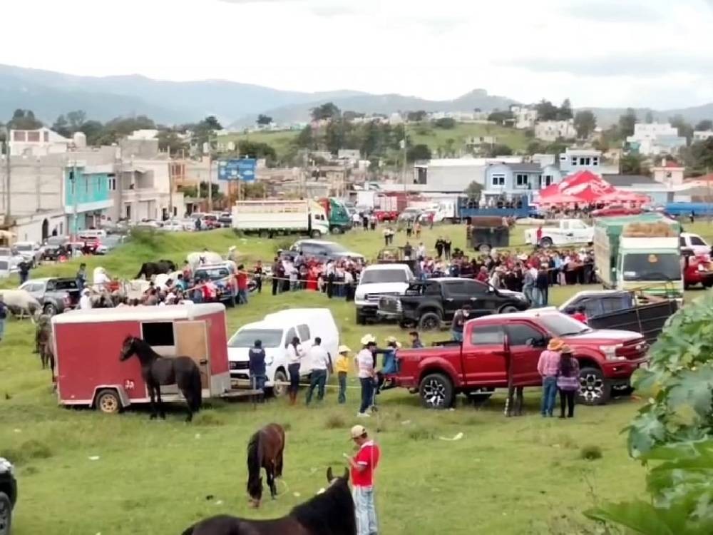 HUEHUETENANGO: Desfile hípico por las Fiestas Julias no se realizará este año