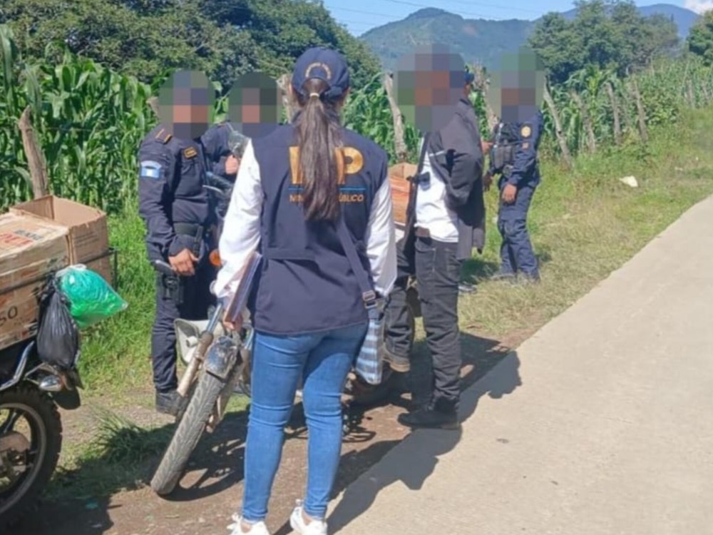 Huehuetenango, el municipio con mayor índice de hechos delictivos en el departamento 