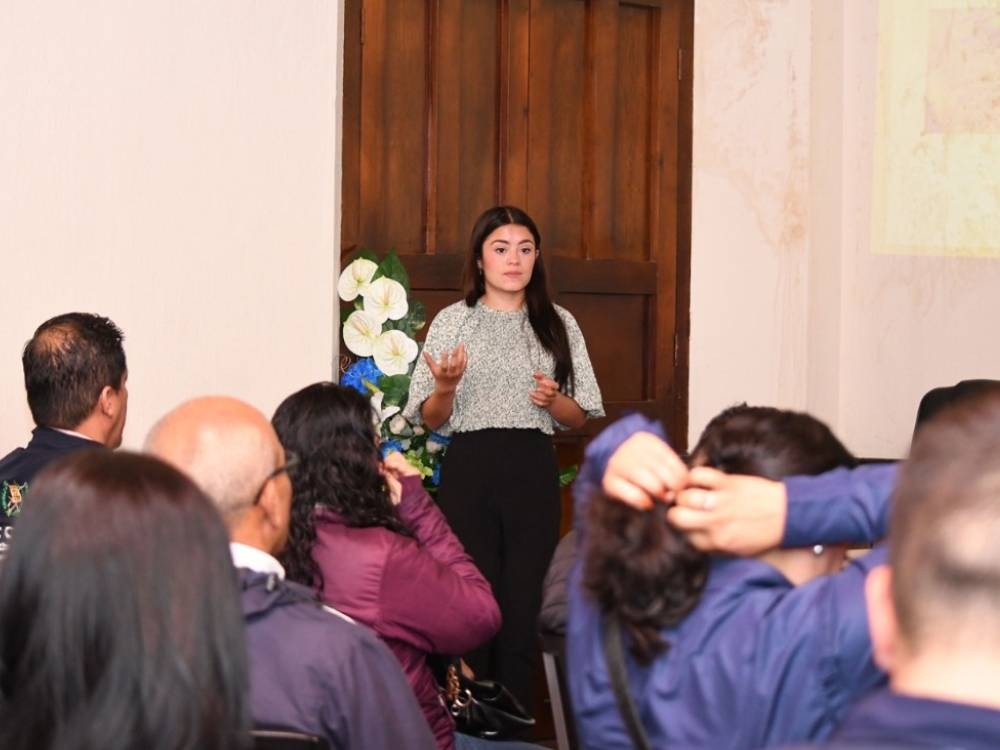 Huehuetenango fortalece acciones contra la desnutrición en 2026