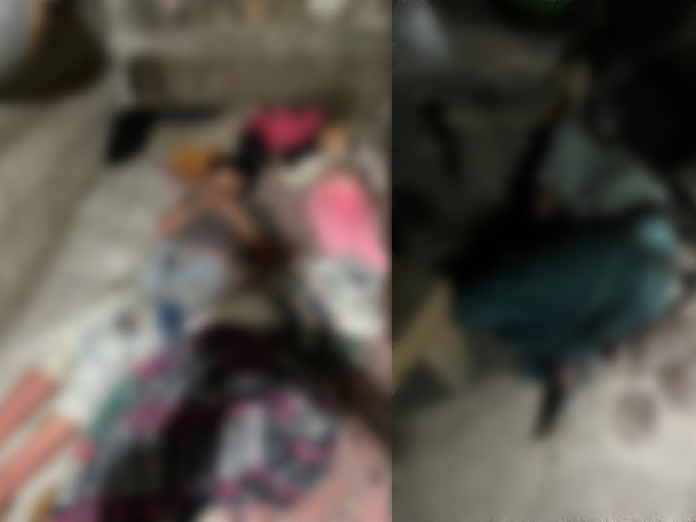 Huehuetenango: madre e hijos son encontrados muertos en su vivienda