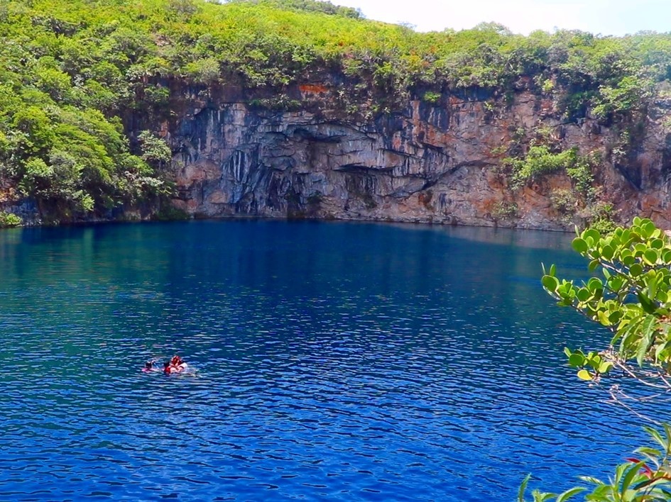 Huehuetenango ofrece sitios paradisíacos para despedir el año