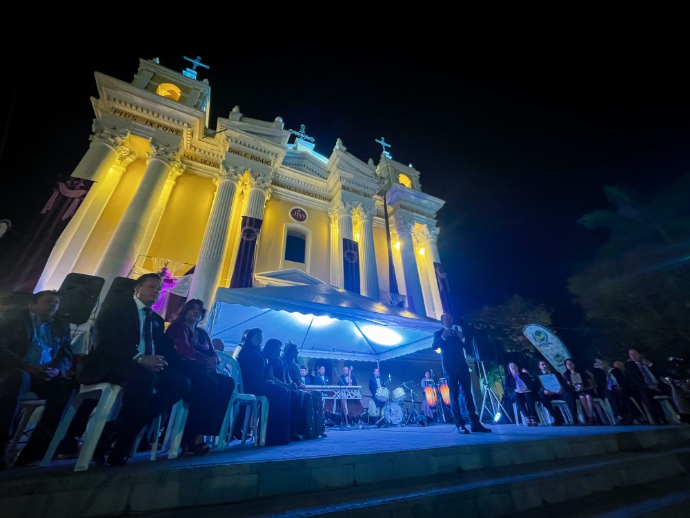 Huehuetenango se prepara para su tradicional serenata