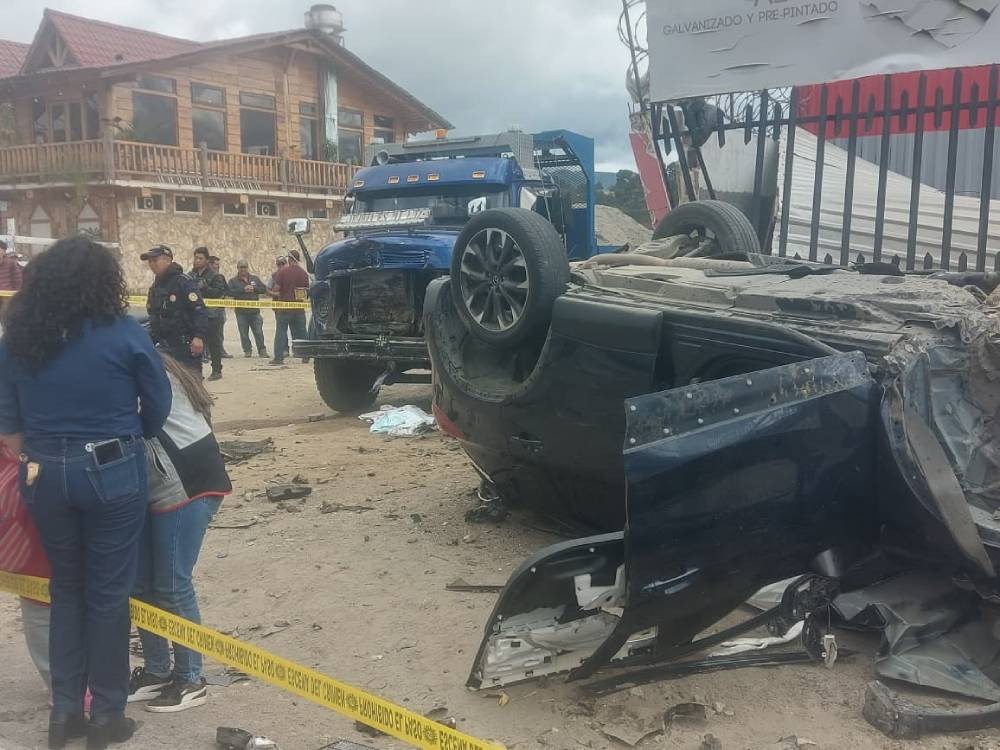 “Íbamos a comprarle su primer regalo de Navidad…”: el dolor de una madre tras perder a su bebé en Salcajá