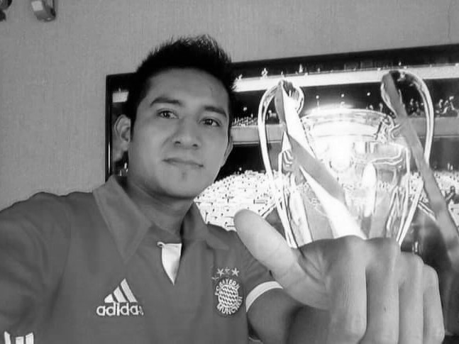 Identifican a hombre asesinado en Xela, era originario de Colomba Costa Cuca