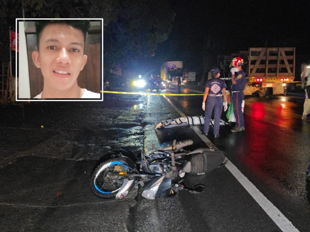 Identifican a hombre que murió en un accidente en la ruta de Mazatenango a Cuyotenango