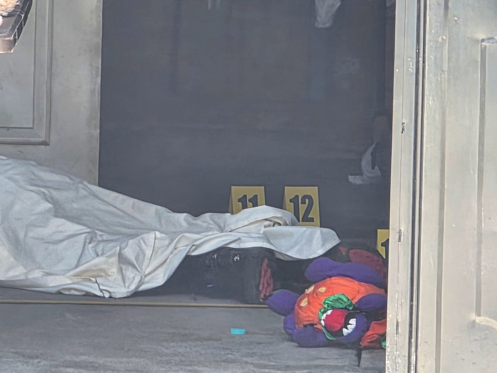Identifican a mujer fallecida en ataque armado en la zona 10 de Xela 
