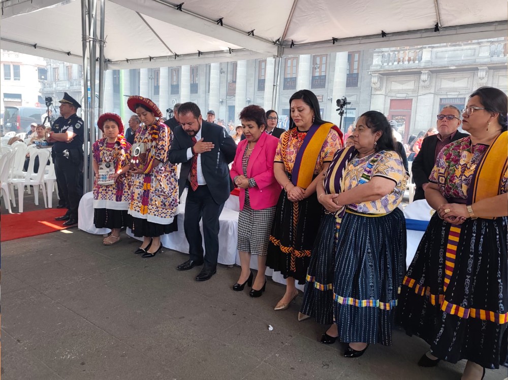 II Festival de la Marimba reúne homenajes y reafirma la identidad cultural de Quetzaltenango
