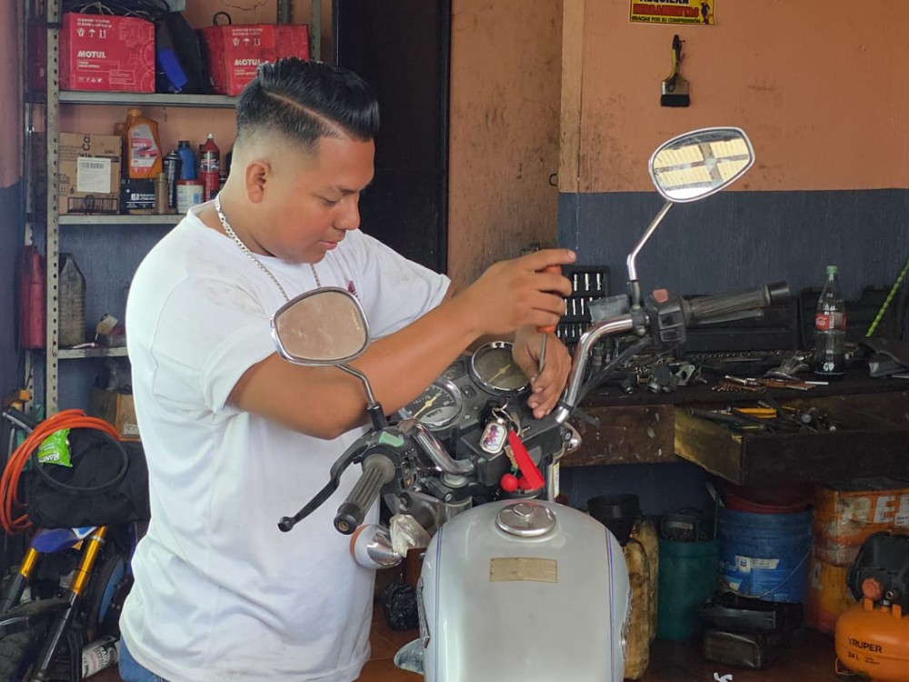 Impacto de la mezcla de etanol en combustibles: experto explica cómo afecta a las motocicletas y brinda recomendaciones