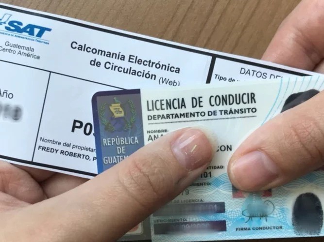 Impuesto de circulación aún se puede pagar, multa tiene rebaja