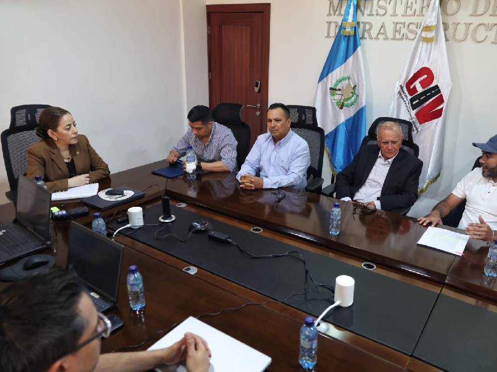 Impulsa acciones para recuperar y fortalecer la infraestructura de Huehuetenango