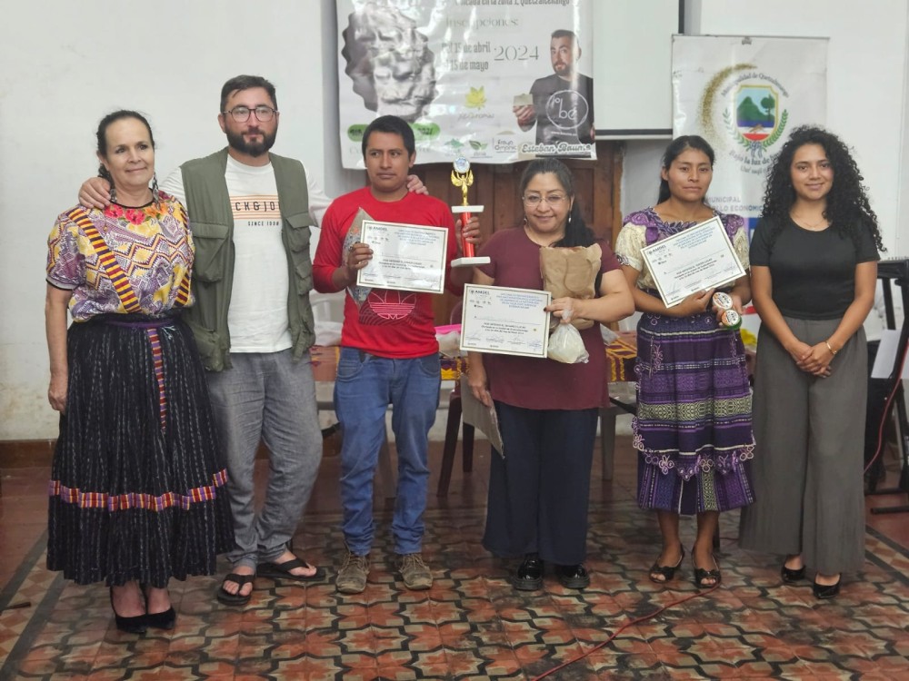 Impulsan elaboración de jabones artesanales y libres de químicos 