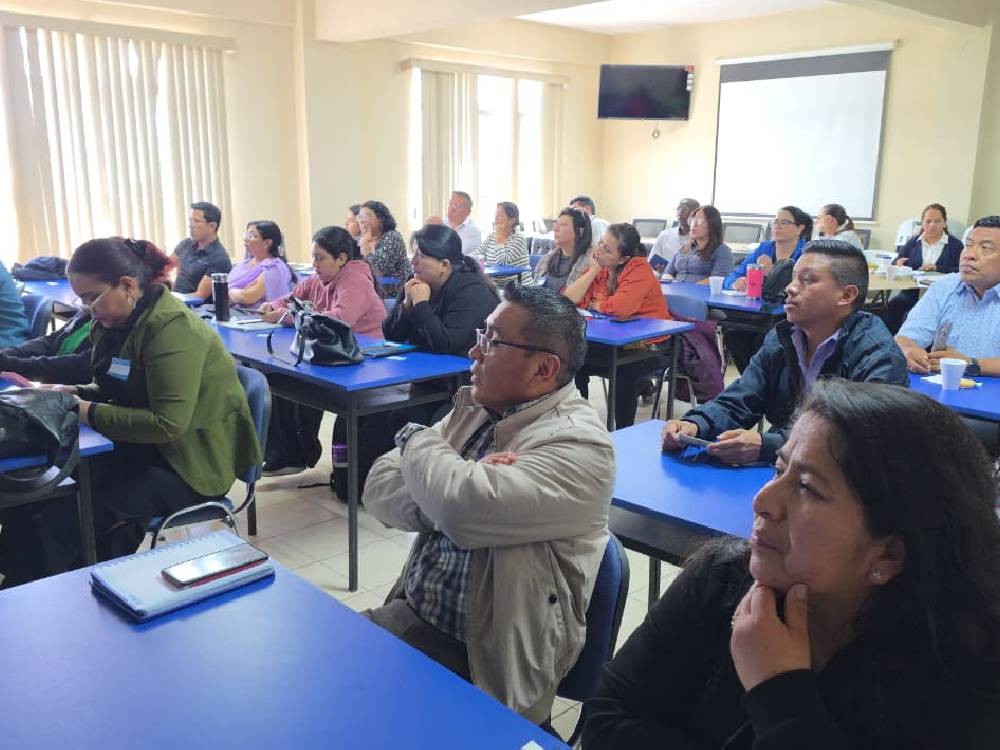 Impulsan estrategias de detección temprana del cáncer pediátrico en San Marcos