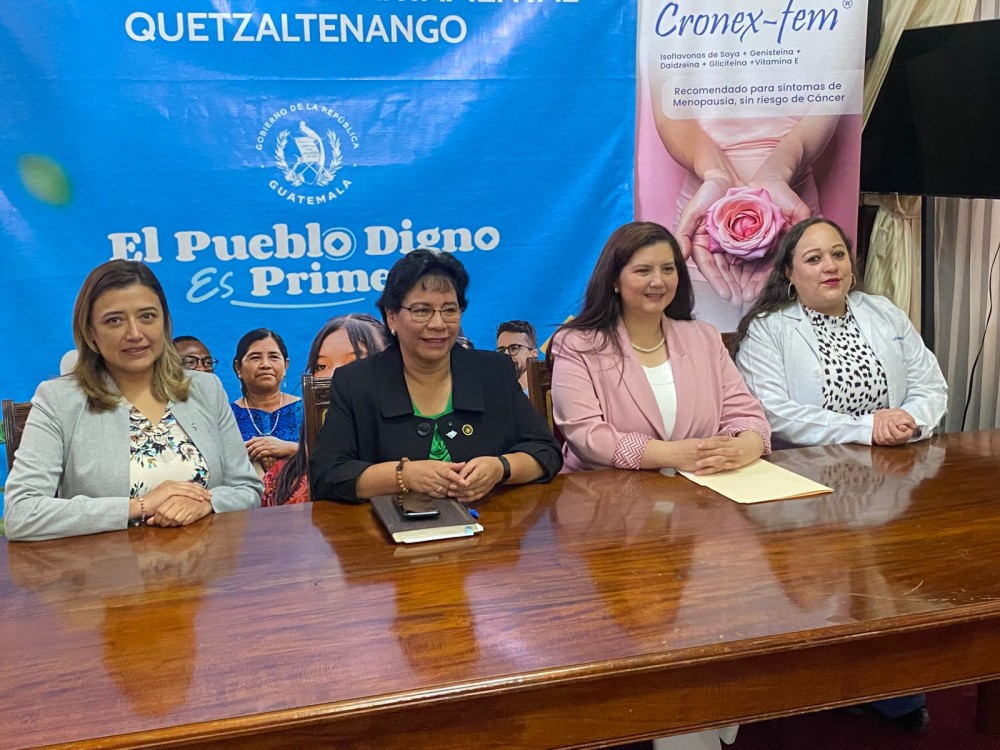 Impulsan exámenes médicos para detección de cáncer de mama a bajo costo
