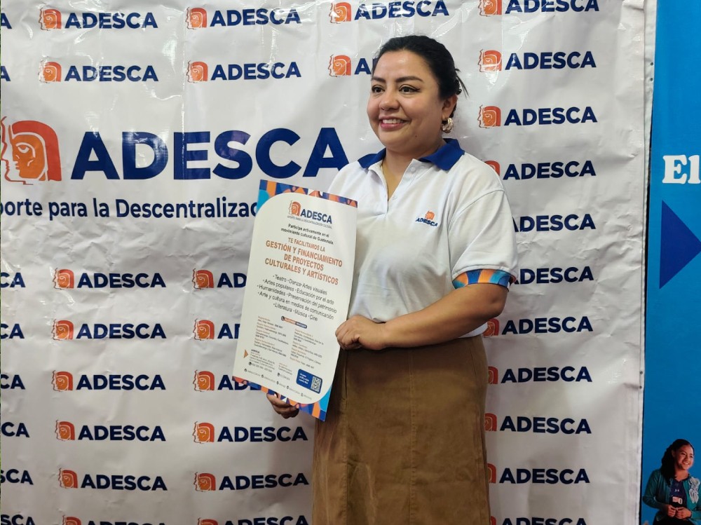 Impulsan proyectos culturales