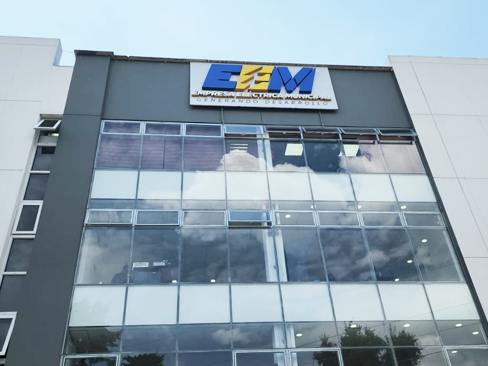 Incrementa morosidad de usuarios de Empresa Eléctrica de San Pedro Sacatepéquez, San Marcos 