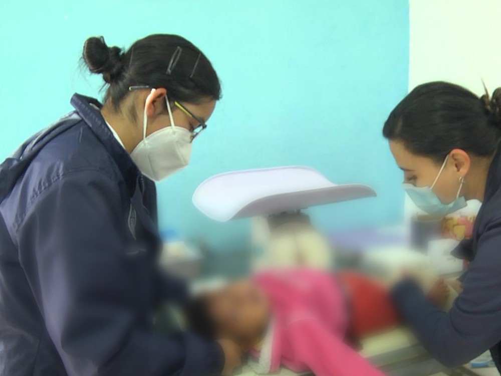 Incrementan casos de desnutrición en Quetzaltenango durante el 2023 